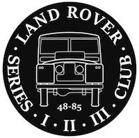 Land Rover Series I, II, III Club