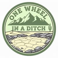 OneWheelInDitch