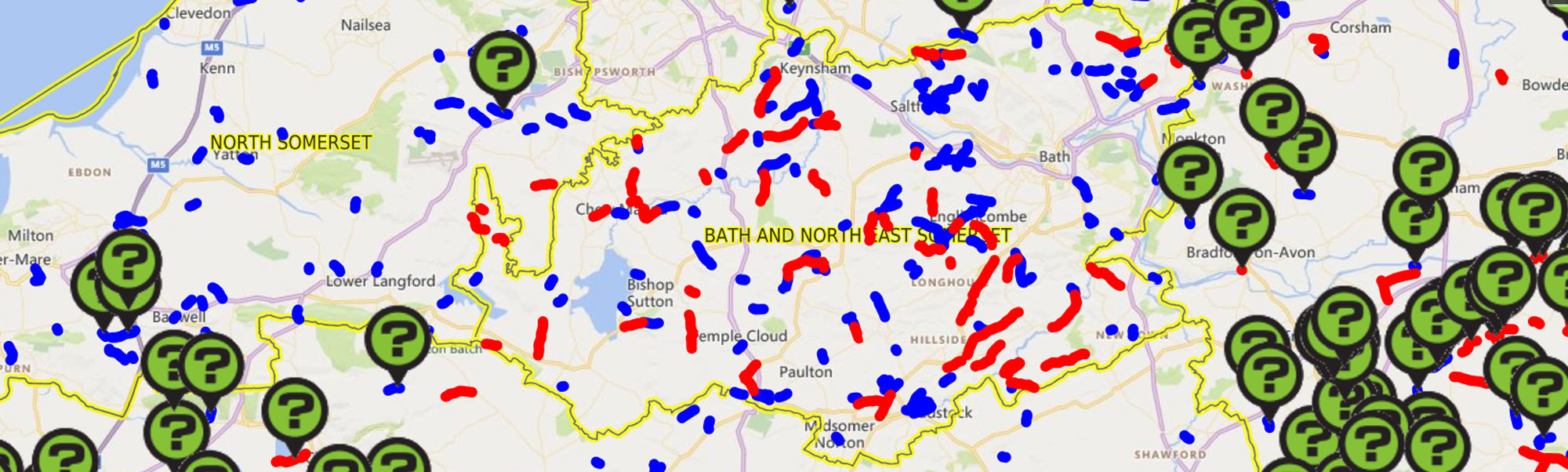 Keeping information up to date