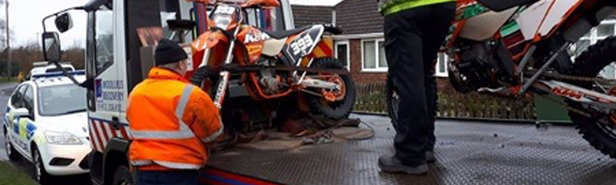 Police seek prosecutions following posting of online videos