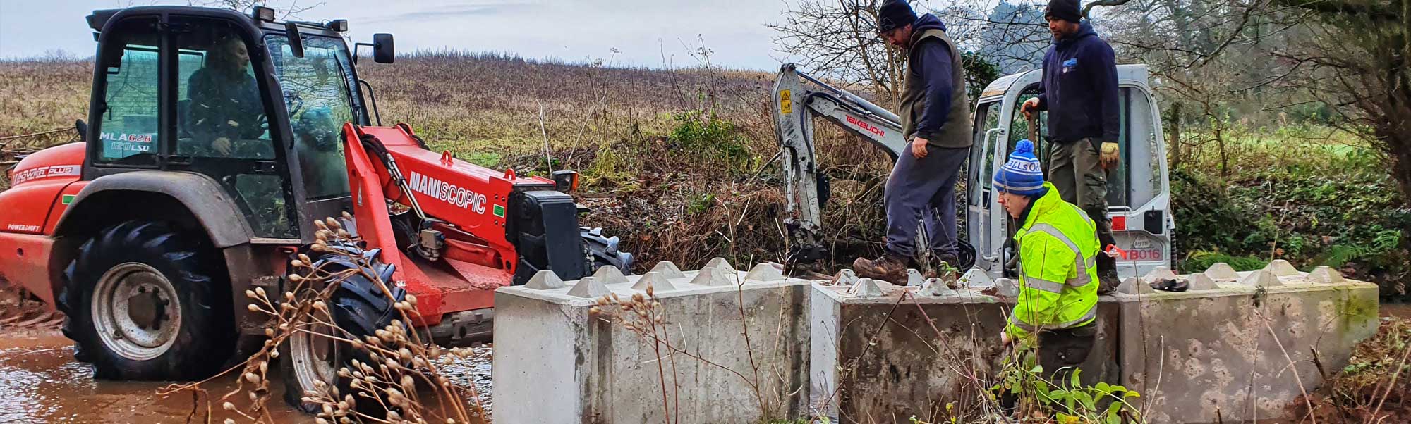 The cost of going off-piste