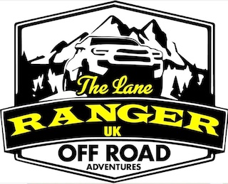 The Lane Ranger