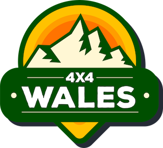 4x4 Wales