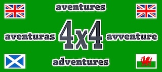 Adventures4x4