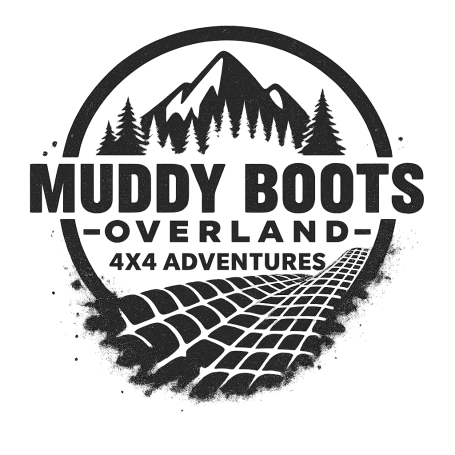 Muddy Boots 4x4 Overland Adventures